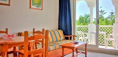 Al-andalus Casa Azahar