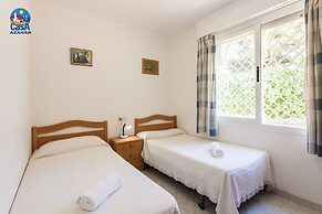 Al-andalus Casa Azahar