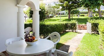 Al-andalus Casa Azahar