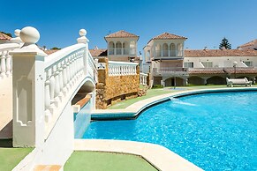 Al-andalus Casa Azahar