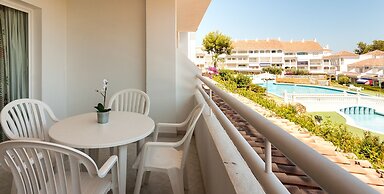 Al-andalus Casa Azahar