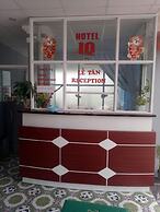 IQ Hotel