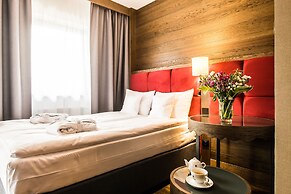 Rezydencja Gubałowka