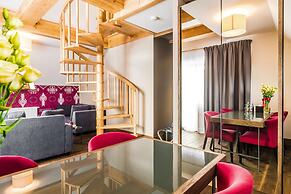 Rezydencja Gubałowka