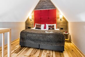 Rezydencja Gubałowka