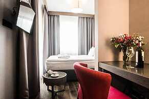 Rezydencja Gubałowka