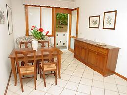 Lignano Pineta near Beach