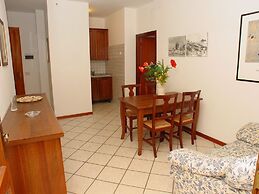 Lignano Pineta near Beach