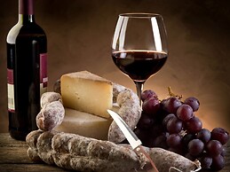 Lignano Pineta near Beach