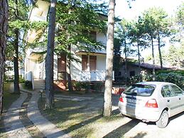 Lignano Pineta near Beach