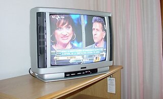 Lignano Pineta near Beach