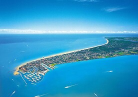 Lignano Pineta near Beach