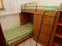 Lignano Pineta near Beach