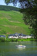 Hotel Garni Cafe im Hamm