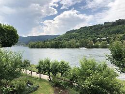 Hotel Garni Cafe im Hamm