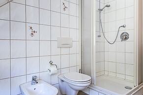 Hotel Garni Cafe im Hamm