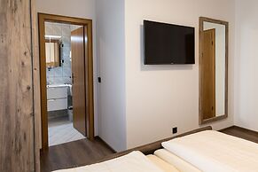 Hotel Garni Cafe im Hamm
