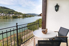 Hotel Garni Cafe im Hamm