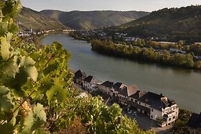 Hotel Garni Cafe im Hamm
