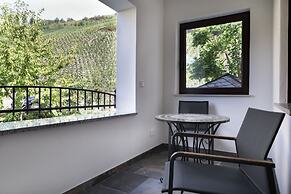 Hotel Garni Cafe im Hamm