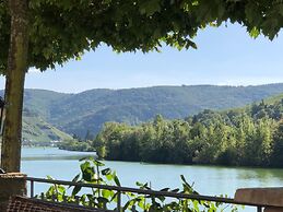 Hotel Garni Cafe im Hamm