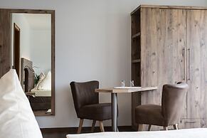 Hotel Garni Cafe im Hamm