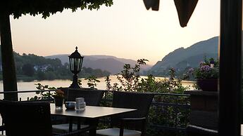 Hotel Garni Cafe im Hamm