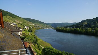 Hotel Garni Cafe im Hamm