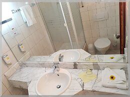 Landhotel Trampe