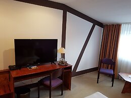 Landhotel Trampe