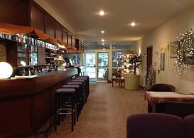 Landhotel Trampe