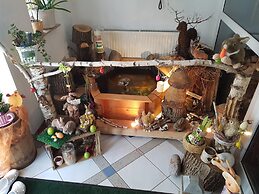 Landhotel Trampe