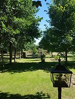 Landhotel Trampe
