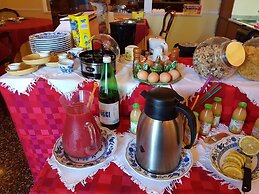 B&B Villa Gavina