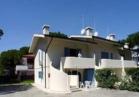 Flat in Lignano Riviera