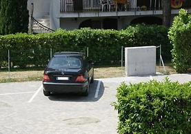 Flat in Lignano Riviera