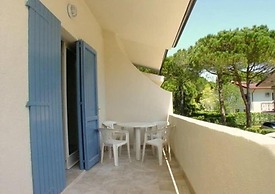 Flat in Lignano Riviera