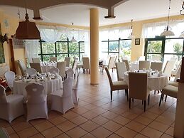 Landhotel BurgenBlick
