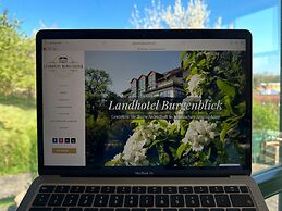 Landhotel BurgenBlick