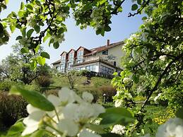 Landhotel BurgenBlick