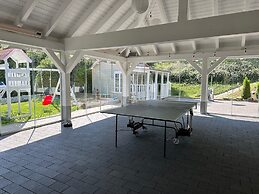 Landhotel BurgenBlick