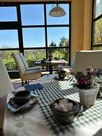 Landhotel BurgenBlick