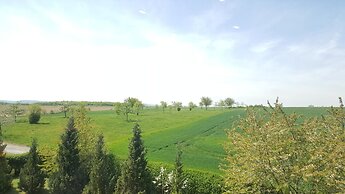 Landhotel BurgenBlick