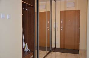 Luksusowy Apartament przy Plaży Niegocin