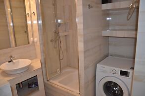 Luksusowy Apartament przy Plaży Niegocin