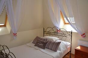 Luksusowy Apartament przy Plaży Niegocin