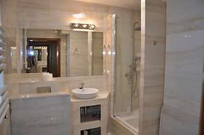 Luksusowy Apartament przy Plaży Niegocin