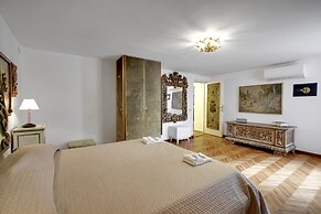 Venetian Apartment Accademia Dorsoduro District
