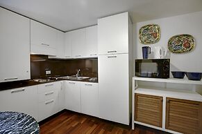 Venetian Apartment Accademia Dorsoduro District