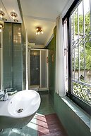 Venetian Apartment Accademia Dorsoduro District